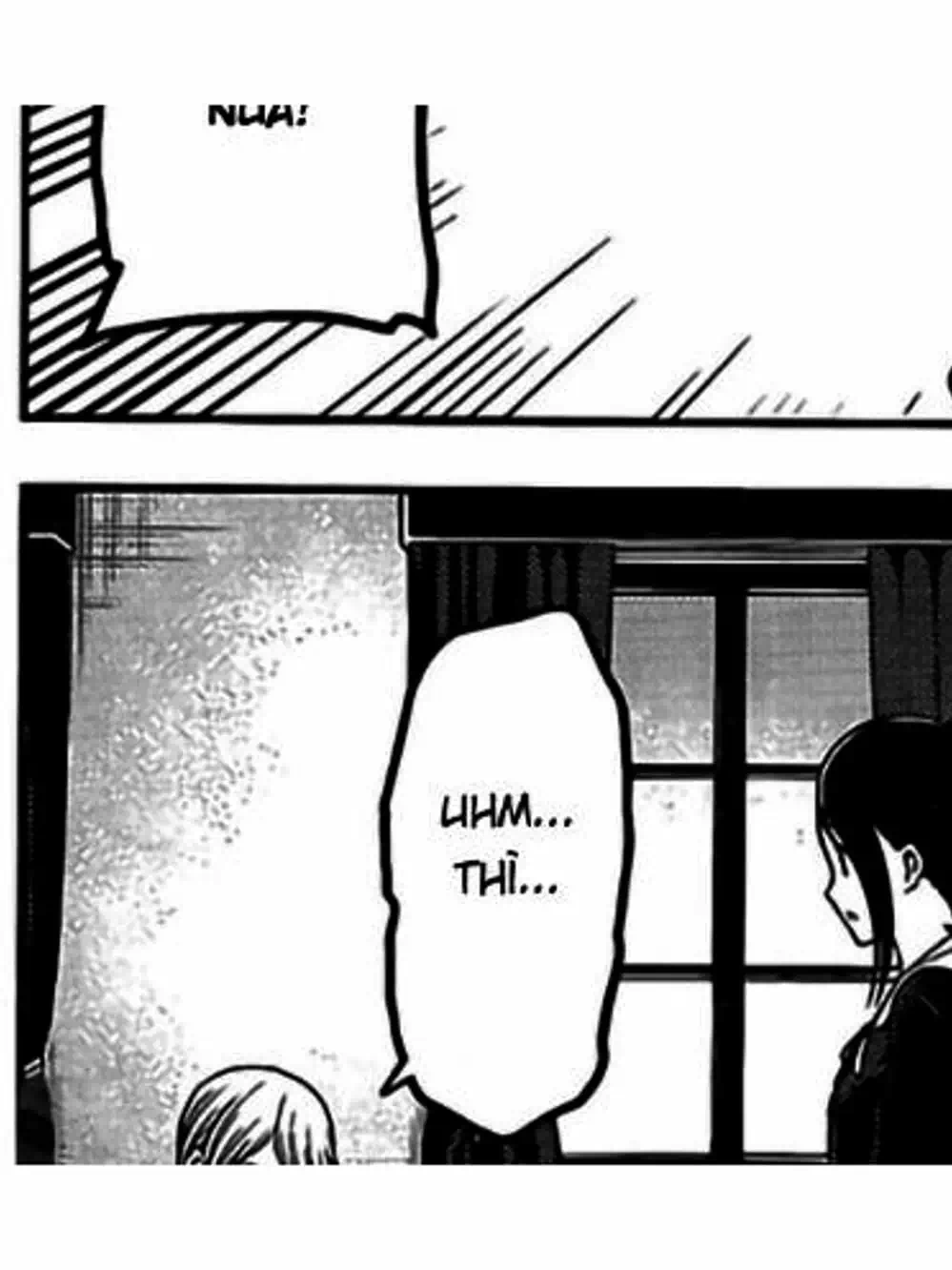 Truyện Tranh Cuộc Chiến Tỏ Tình - Kaguya-Sama: Love Is War trang 5