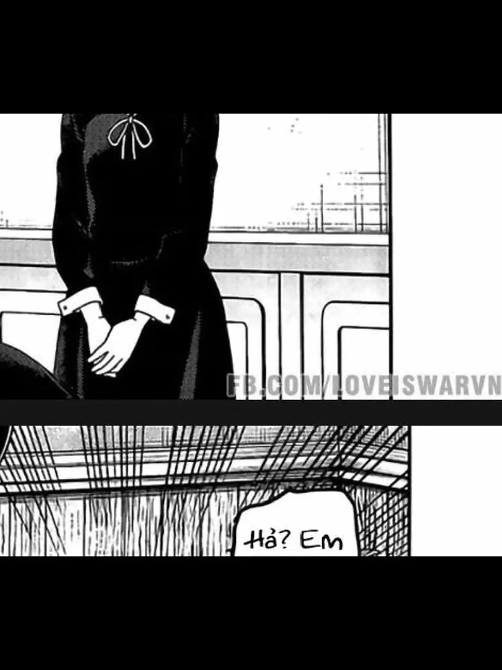 Truyện Tranh Cuộc Chiến Tỏ Tình - Kaguya-Sama: Love Is War trang 5