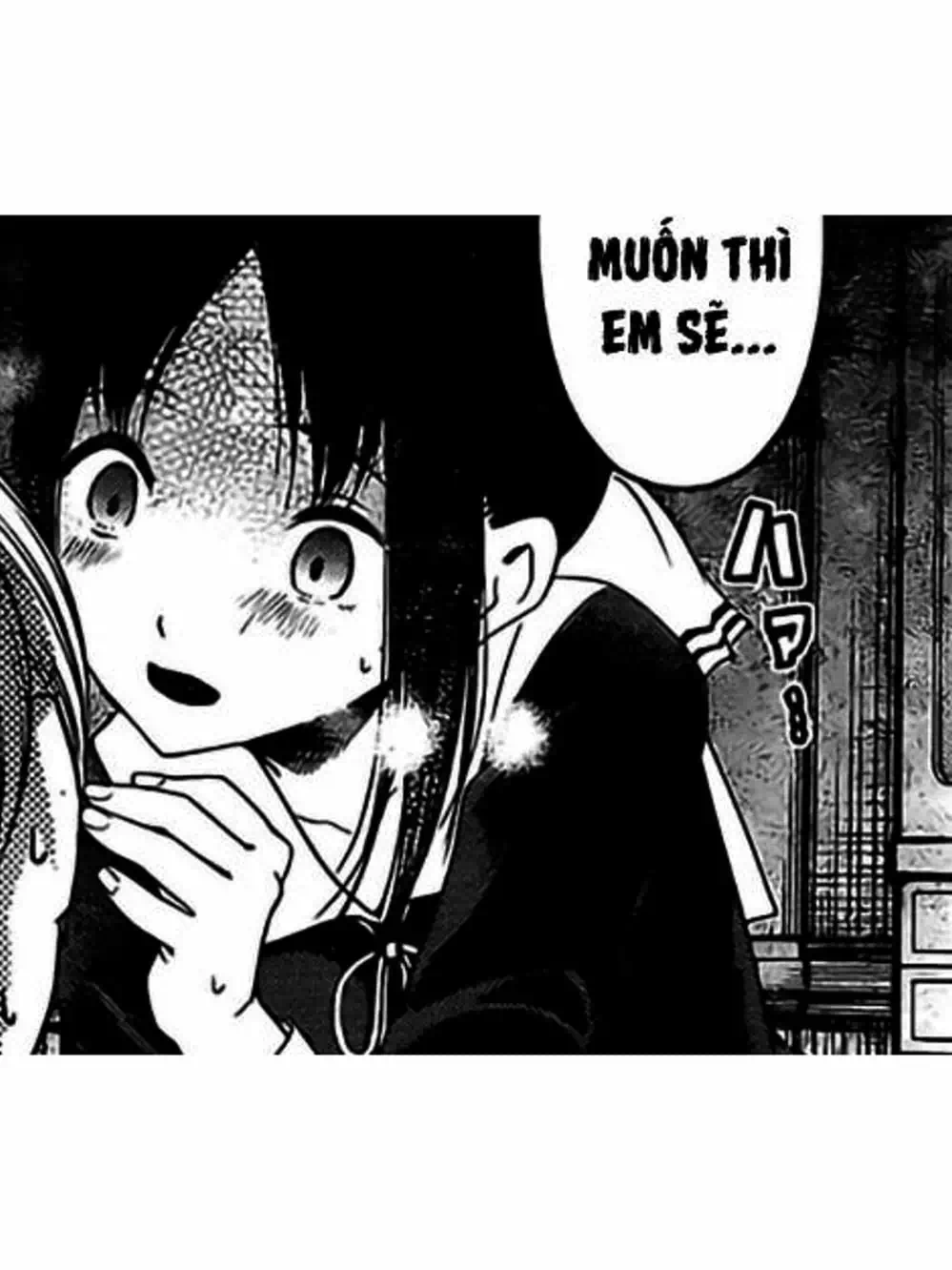 Truyện Tranh Cuộc Chiến Tỏ Tình - Kaguya-Sama: Love Is War trang 5