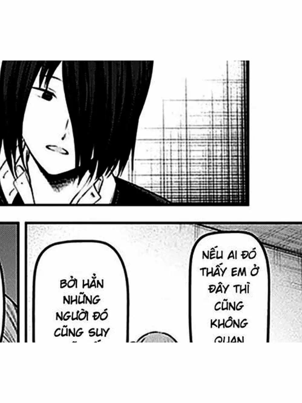 Truyện Tranh Cuộc Chiến Tỏ Tình - Kaguya-Sama: Love Is War trang 5