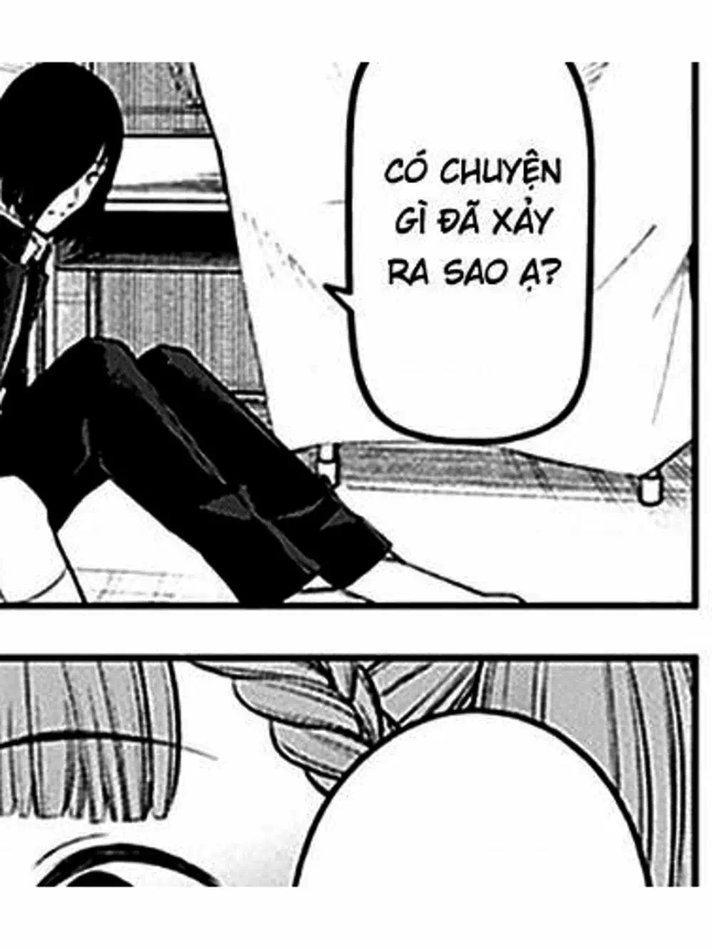 Truyện Tranh Cuộc Chiến Tỏ Tình - Kaguya-Sama: Love Is War trang 5