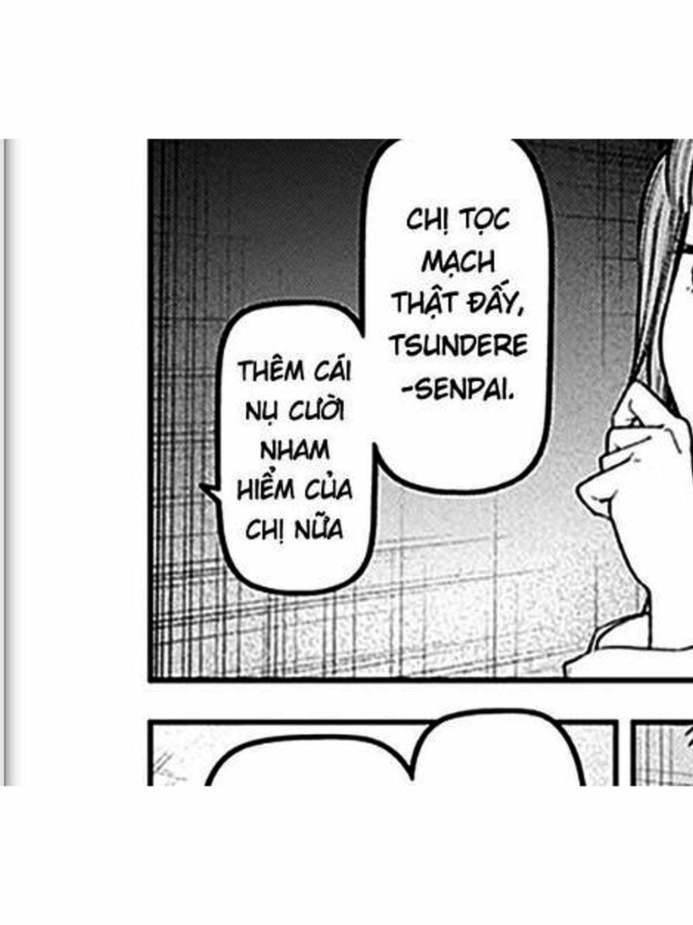 Truyện Tranh Cuộc Chiến Tỏ Tình - Kaguya-Sama: Love Is War trang 5