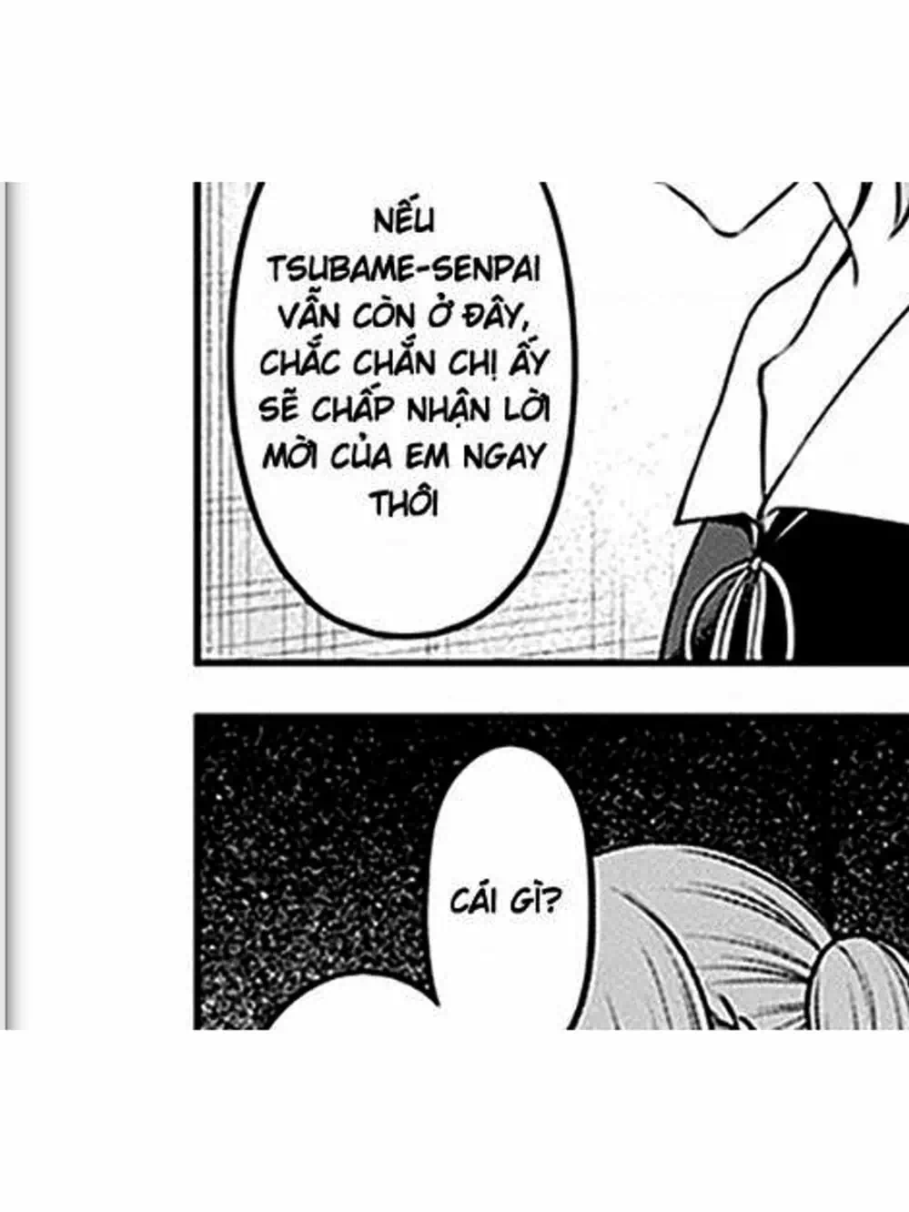 Truyện Tranh Cuộc Chiến Tỏ Tình - Kaguya-Sama: Love Is War trang 5