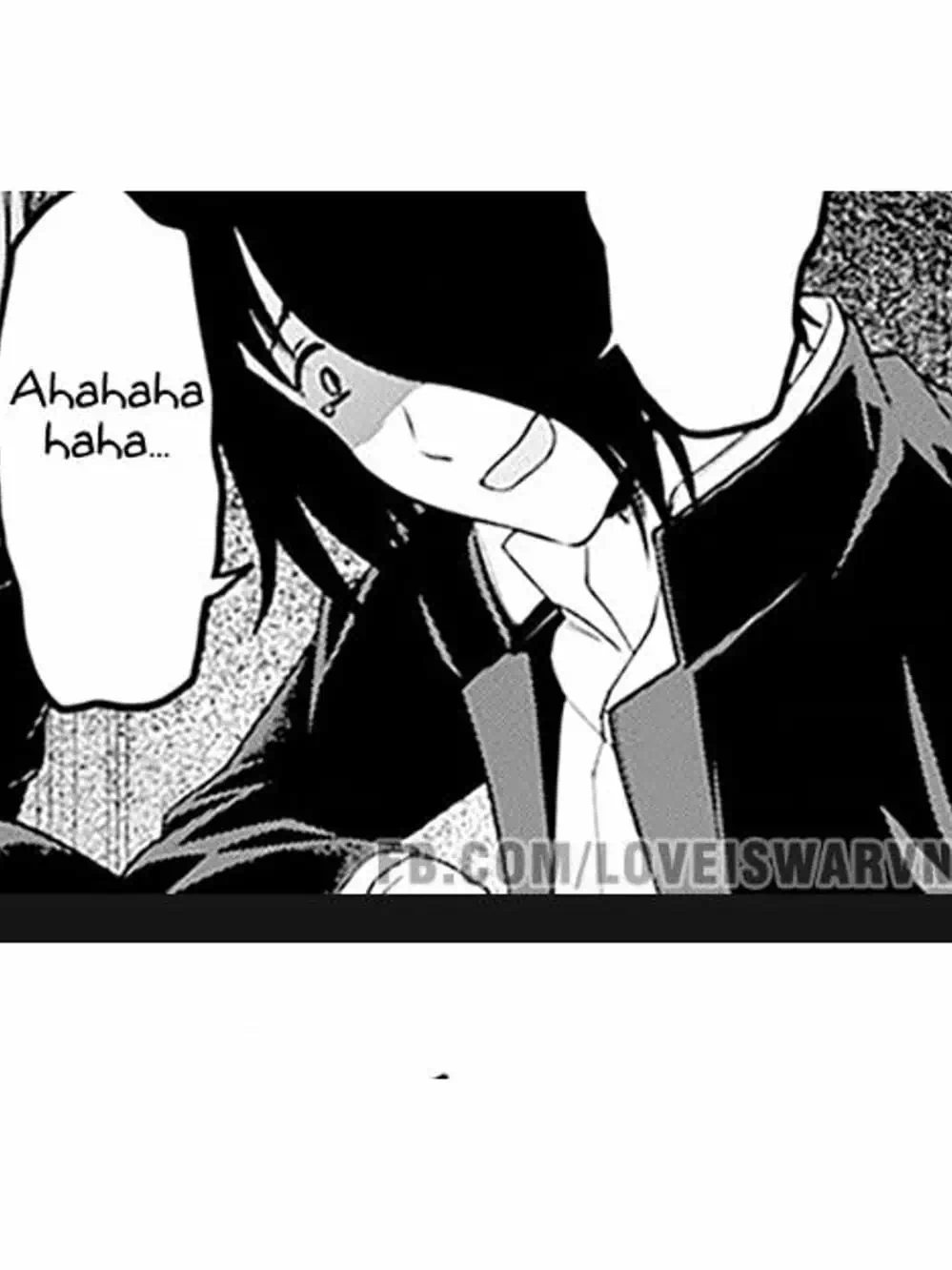 Truyện Tranh Cuộc Chiến Tỏ Tình - Kaguya-Sama: Love Is War trang 5