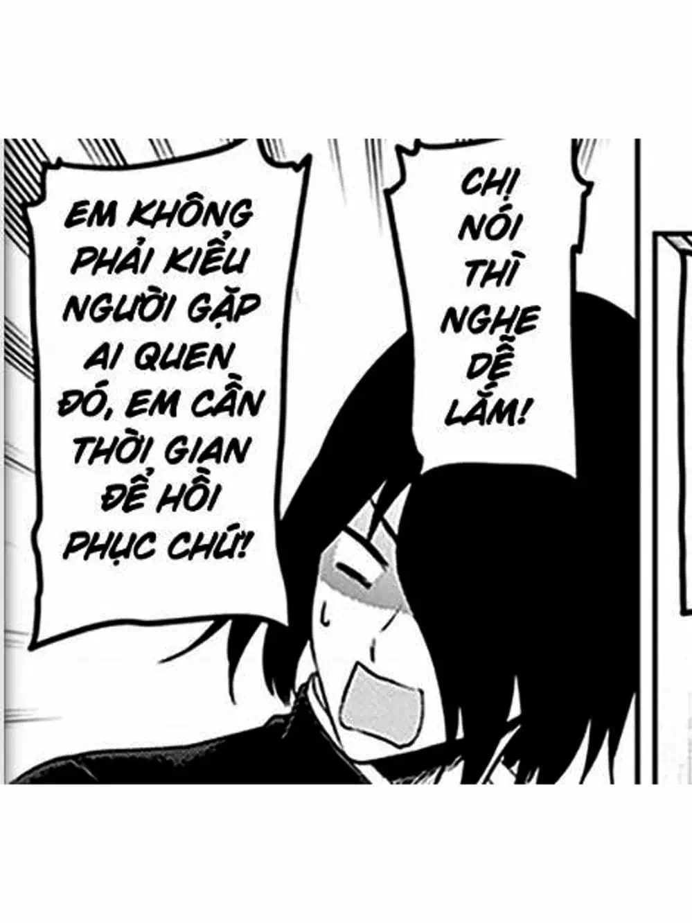 Truyện Tranh Cuộc Chiến Tỏ Tình - Kaguya-Sama: Love Is War trang 5