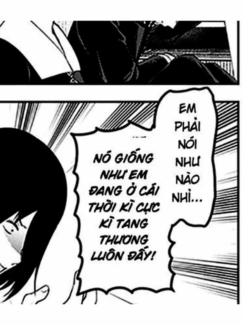 Truyện Tranh Cuộc Chiến Tỏ Tình - Kaguya-Sama: Love Is War trang 5