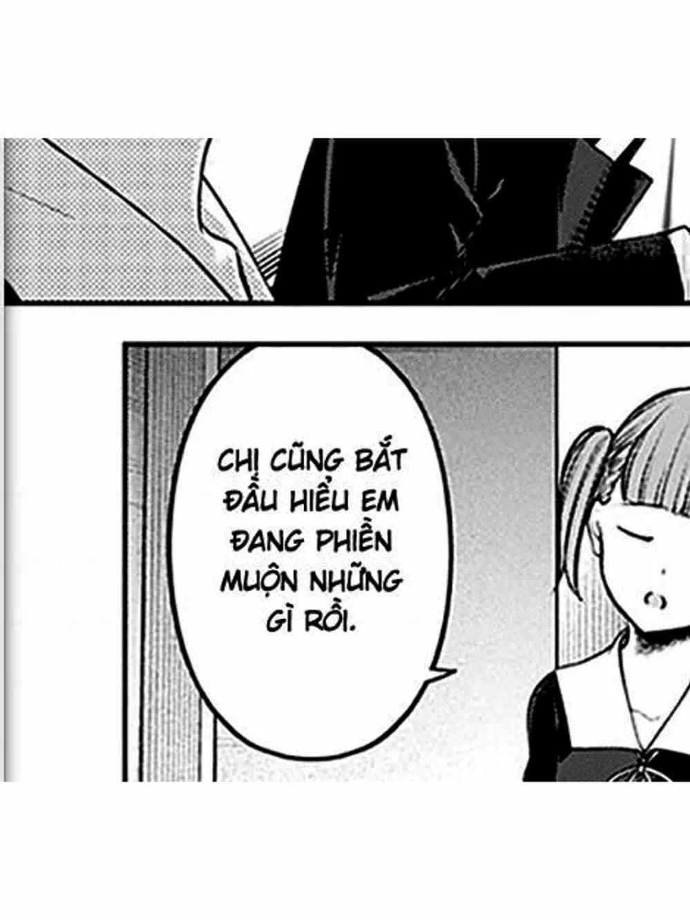 Truyện Tranh Cuộc Chiến Tỏ Tình - Kaguya-Sama: Love Is War trang 5