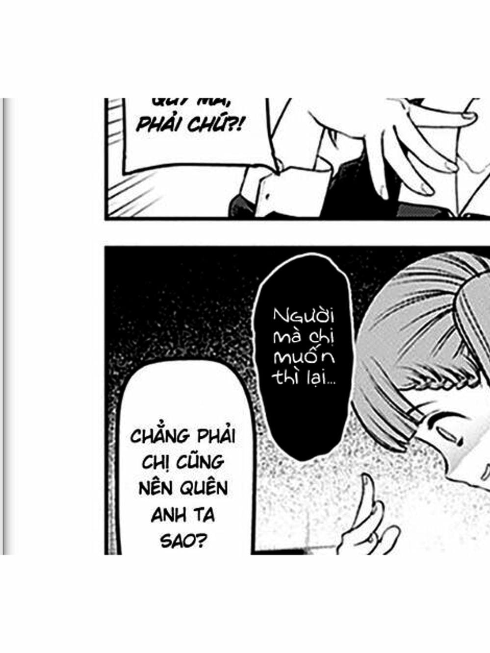 Truyện Tranh Cuộc Chiến Tỏ Tình - Kaguya-Sama: Love Is War trang 5