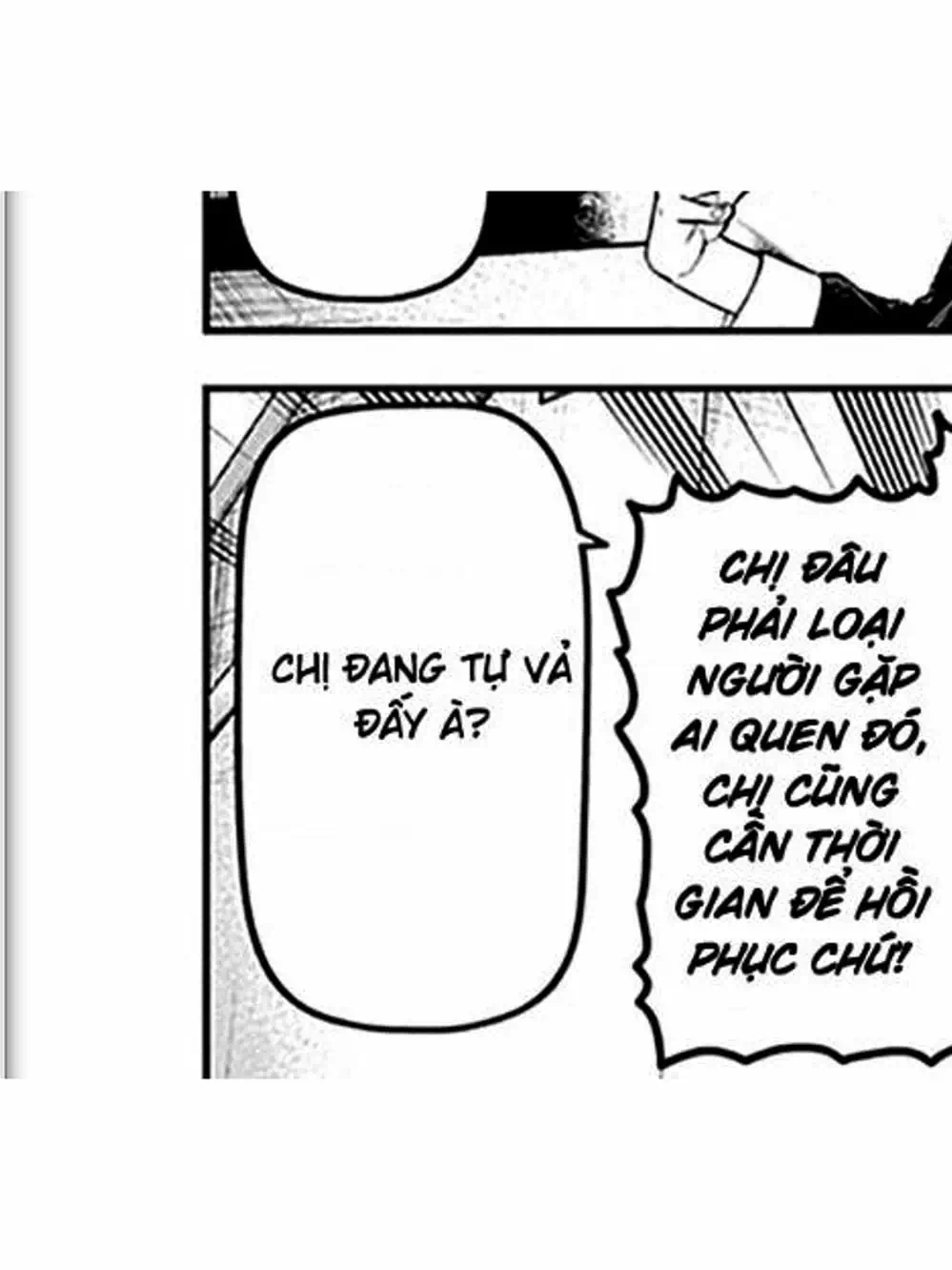 Truyện Tranh Cuộc Chiến Tỏ Tình - Kaguya-Sama: Love Is War trang 5