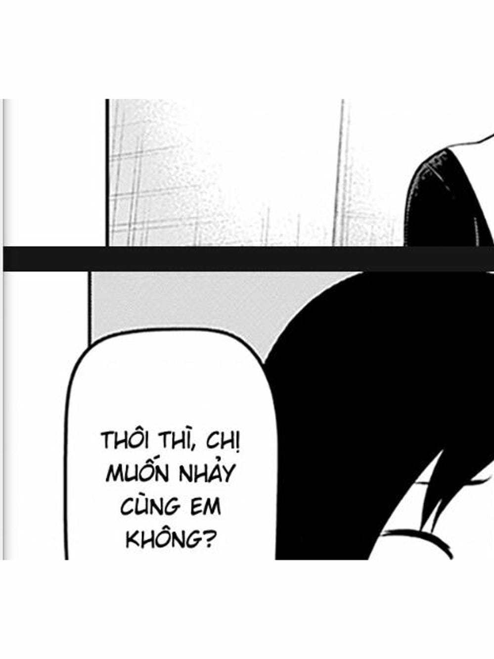 Truyện Tranh Cuộc Chiến Tỏ Tình - Kaguya-Sama: Love Is War trang 5