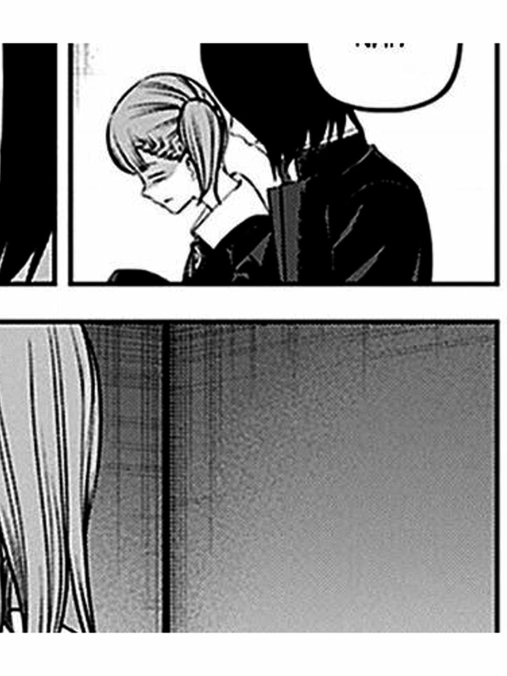 Truyện Tranh Cuộc Chiến Tỏ Tình - Kaguya-Sama: Love Is War trang 5