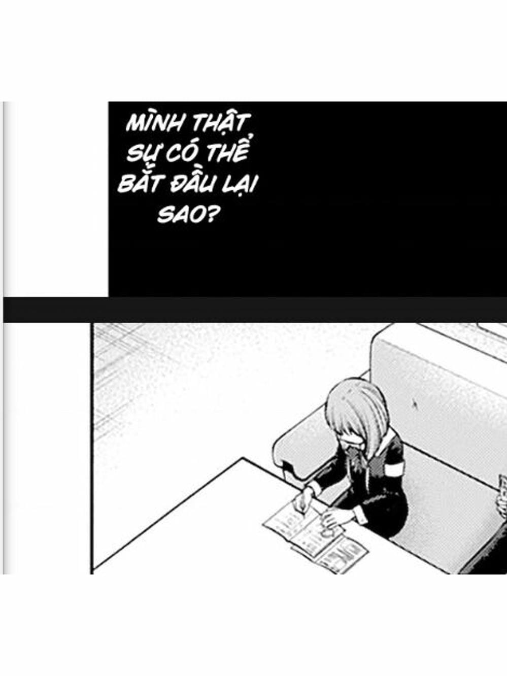 Truyện Tranh Cuộc Chiến Tỏ Tình - Kaguya-Sama: Love Is War trang 5