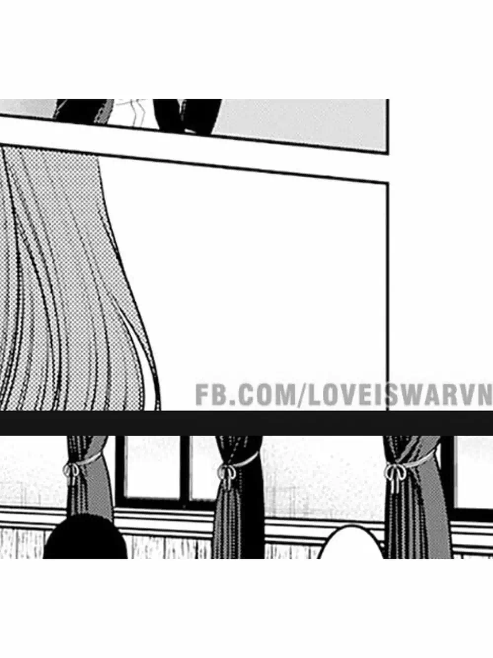 Truyện Tranh Cuộc Chiến Tỏ Tình - Kaguya-Sama: Love Is War trang 5