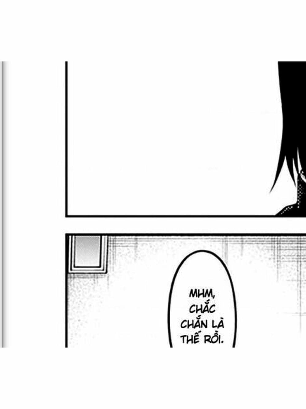 Truyện Tranh Cuộc Chiến Tỏ Tình - Kaguya-Sama: Love Is War trang 5