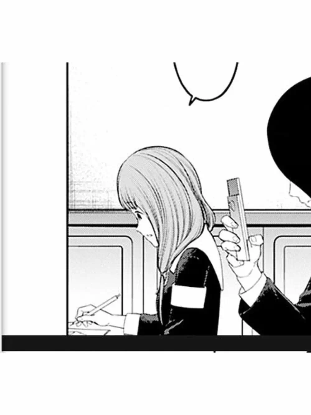 Truyện Tranh Cuộc Chiến Tỏ Tình - Kaguya-Sama: Love Is War trang 5