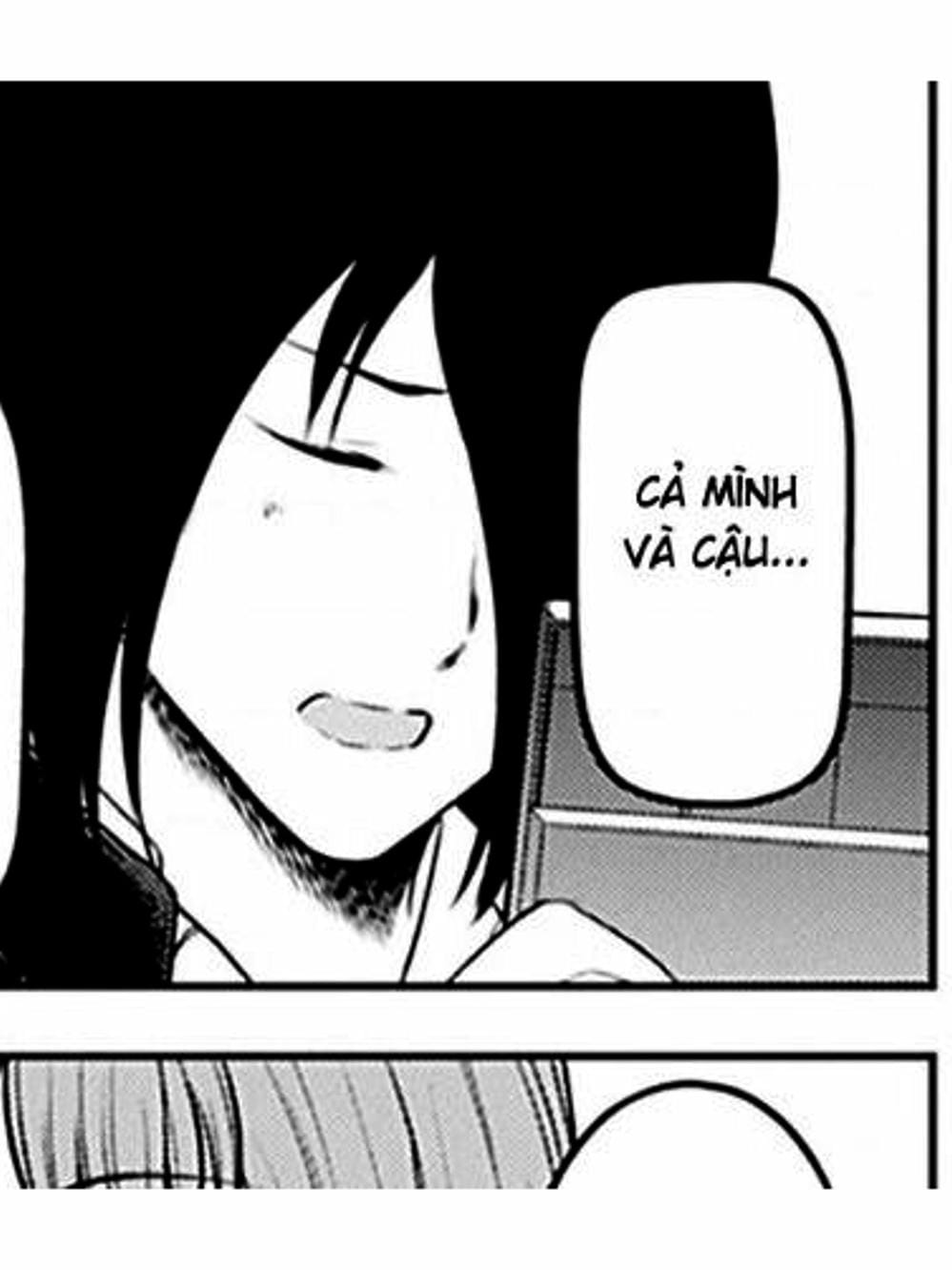 Truyện Tranh Cuộc Chiến Tỏ Tình - Kaguya-Sama: Love Is War trang 5