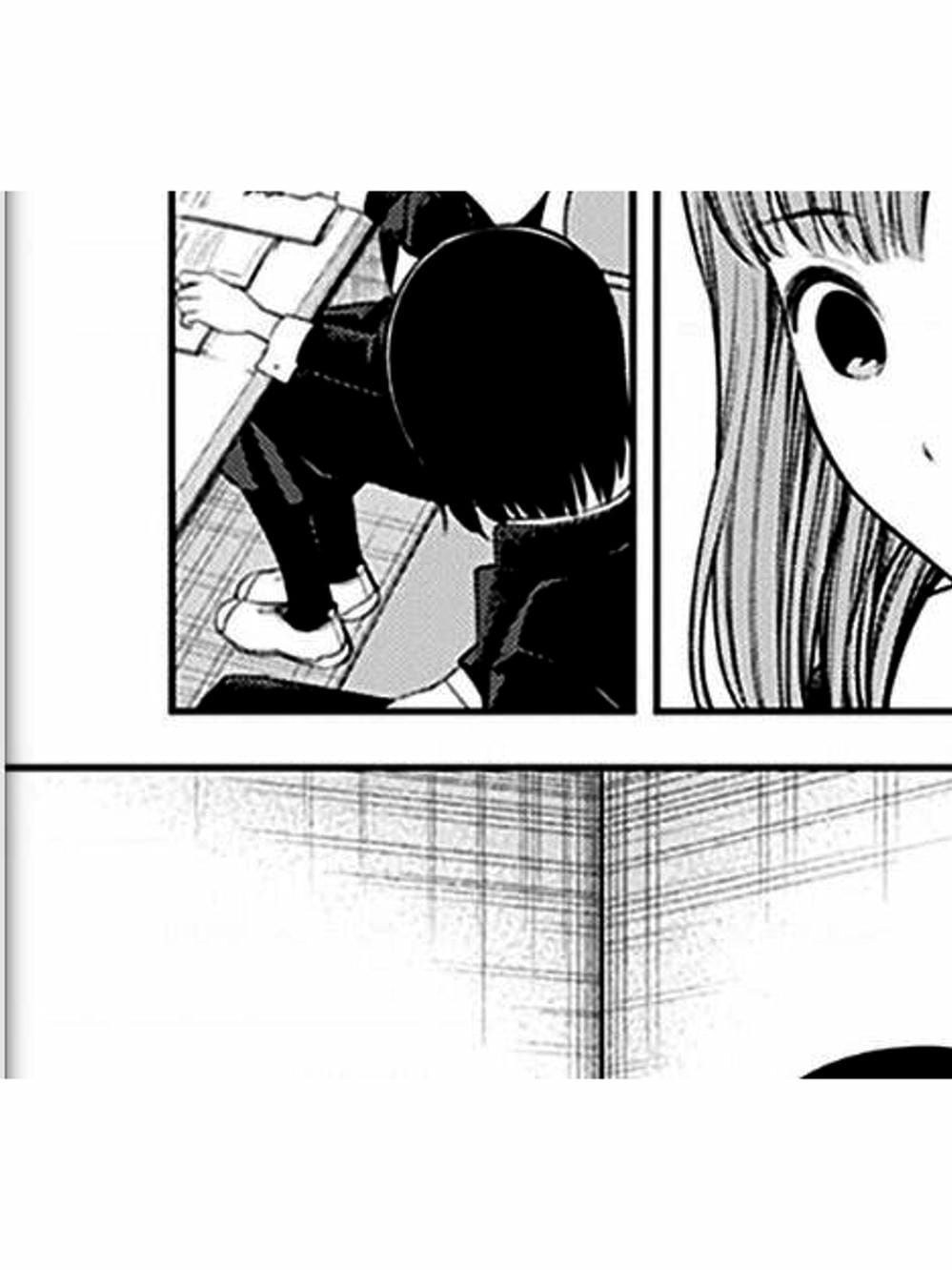 Truyện Tranh Cuộc Chiến Tỏ Tình - Kaguya-Sama: Love Is War trang 5