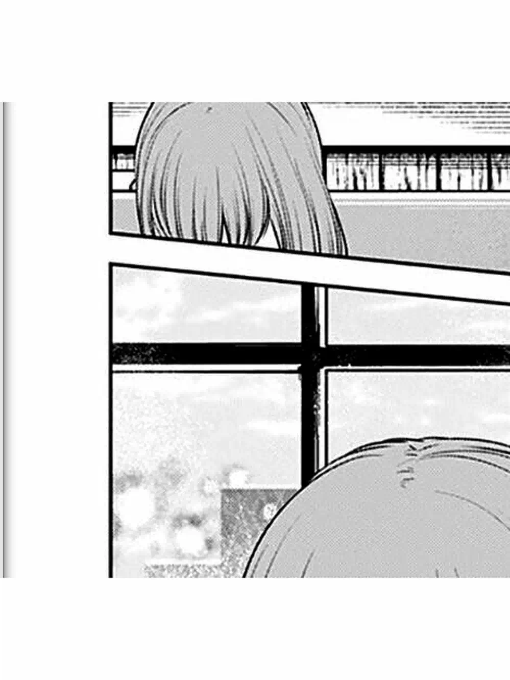 Truyện Tranh Cuộc Chiến Tỏ Tình - Kaguya-Sama: Love Is War trang 5