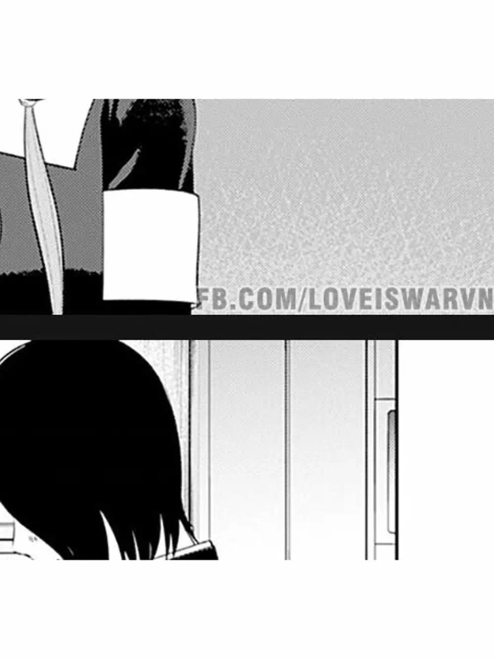 Truyện Tranh Cuộc Chiến Tỏ Tình - Kaguya-Sama: Love Is War trang 5