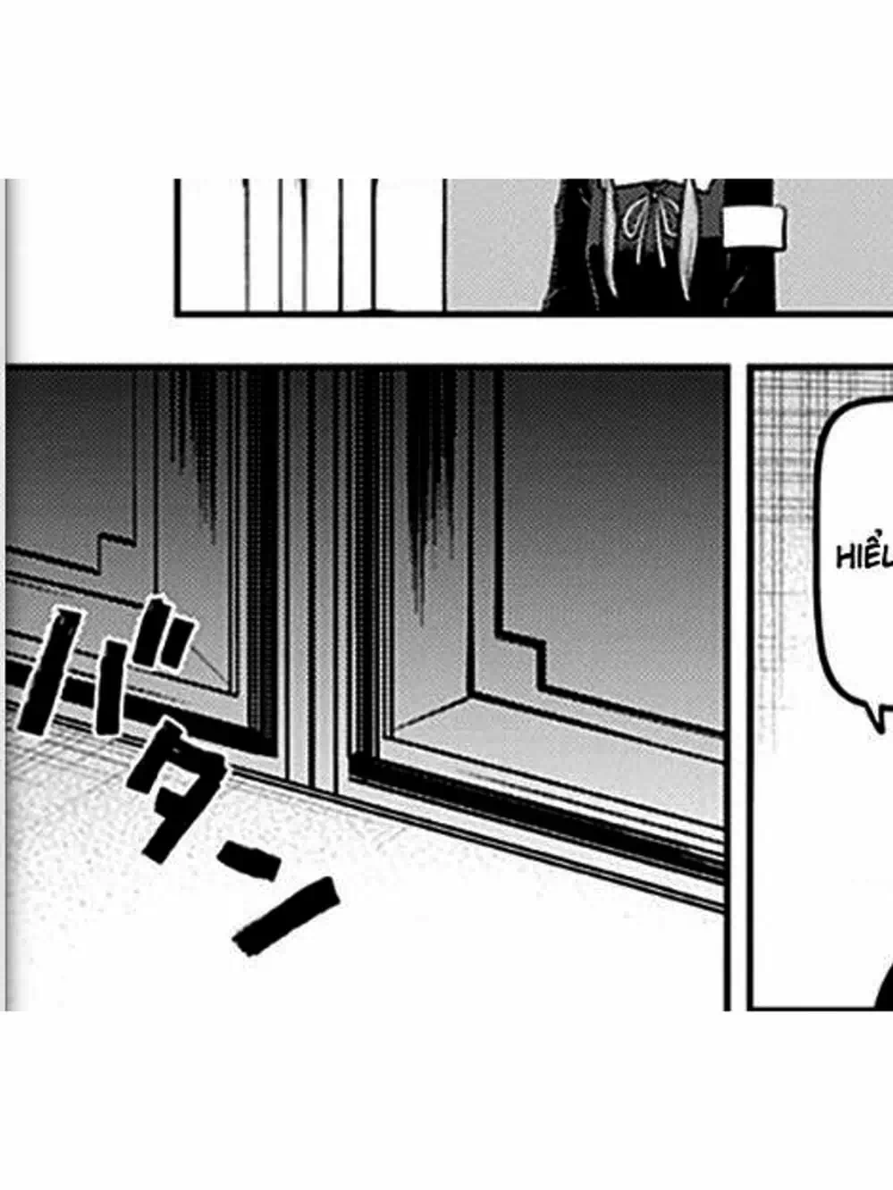 Truyện Tranh Cuộc Chiến Tỏ Tình - Kaguya-Sama: Love Is War trang 5