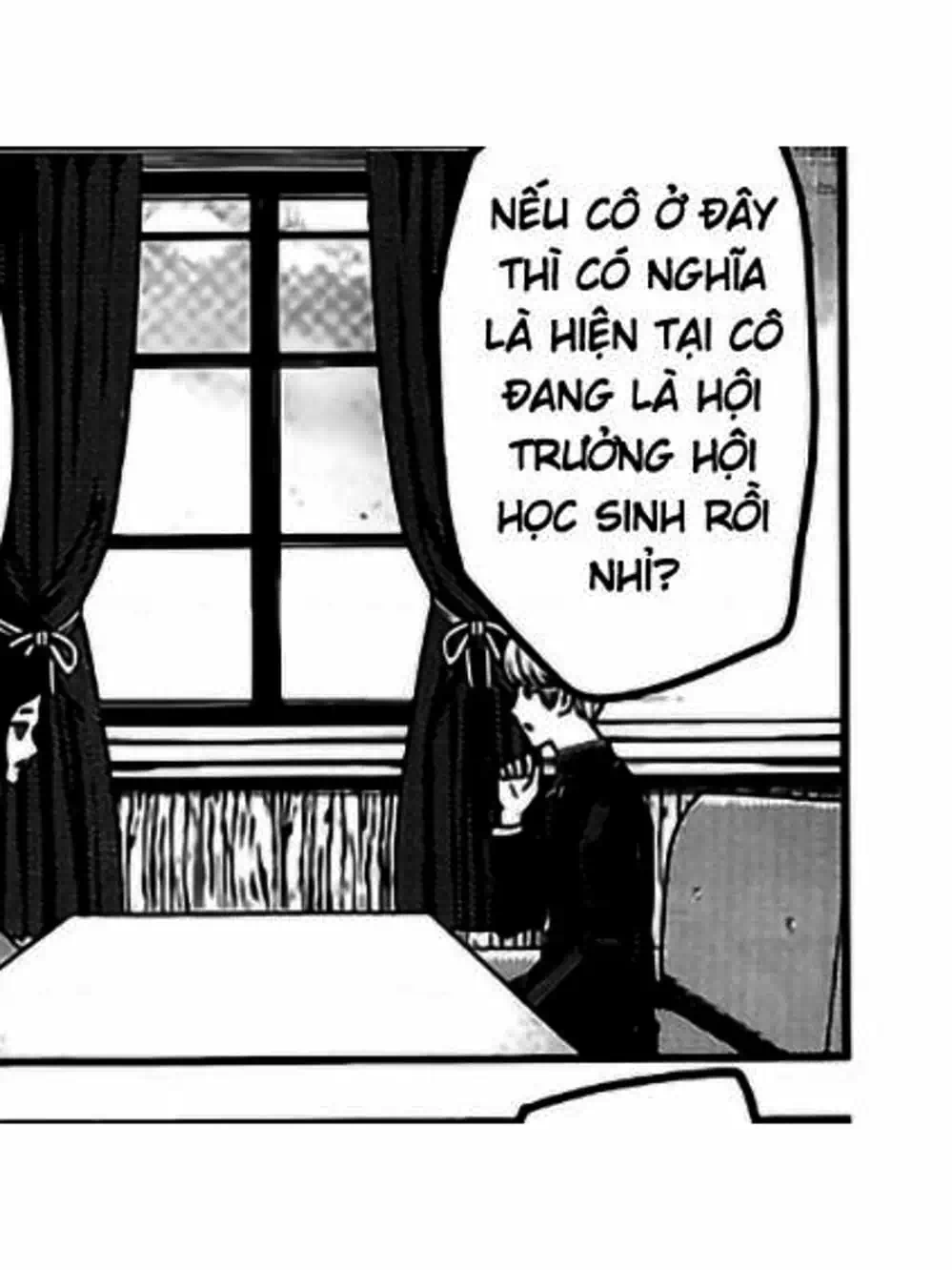 Truyện Tranh Cuộc Chiến Tỏ Tình - Kaguya-Sama: Love Is War trang 5