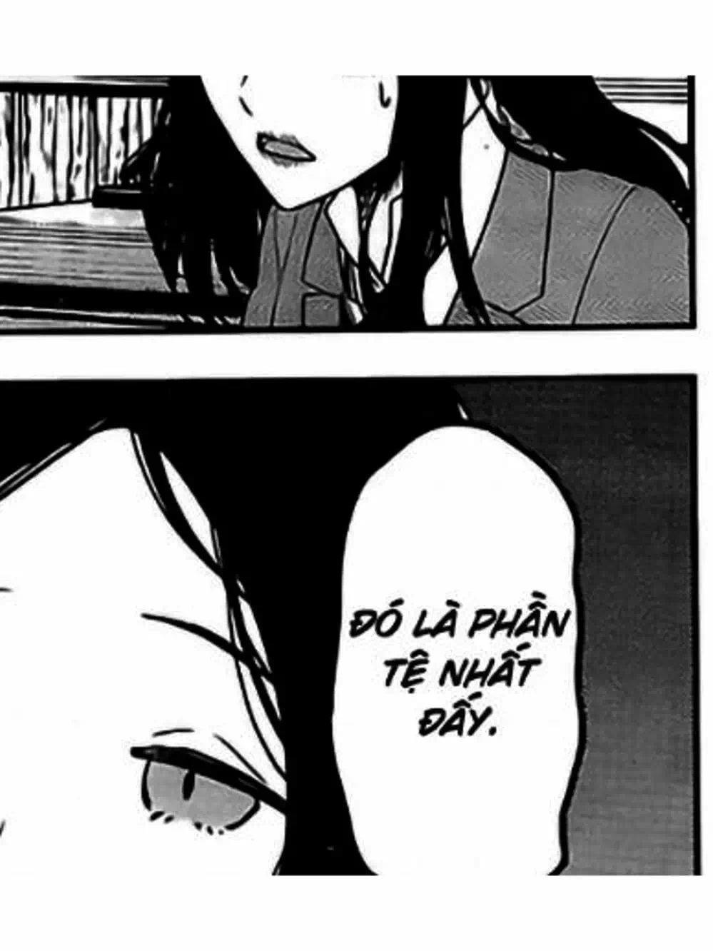 Truyện Tranh Cuộc Chiến Tỏ Tình - Kaguya-Sama: Love Is War trang 5