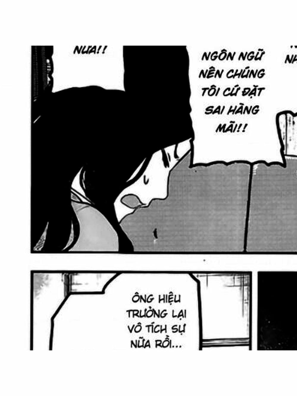 Truyện Tranh Cuộc Chiến Tỏ Tình - Kaguya-Sama: Love Is War trang 5