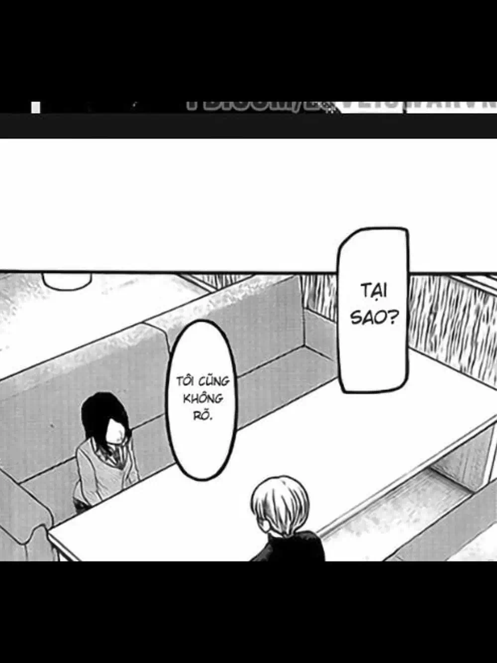 Truyện Tranh Cuộc Chiến Tỏ Tình - Kaguya-Sama: Love Is War trang 5