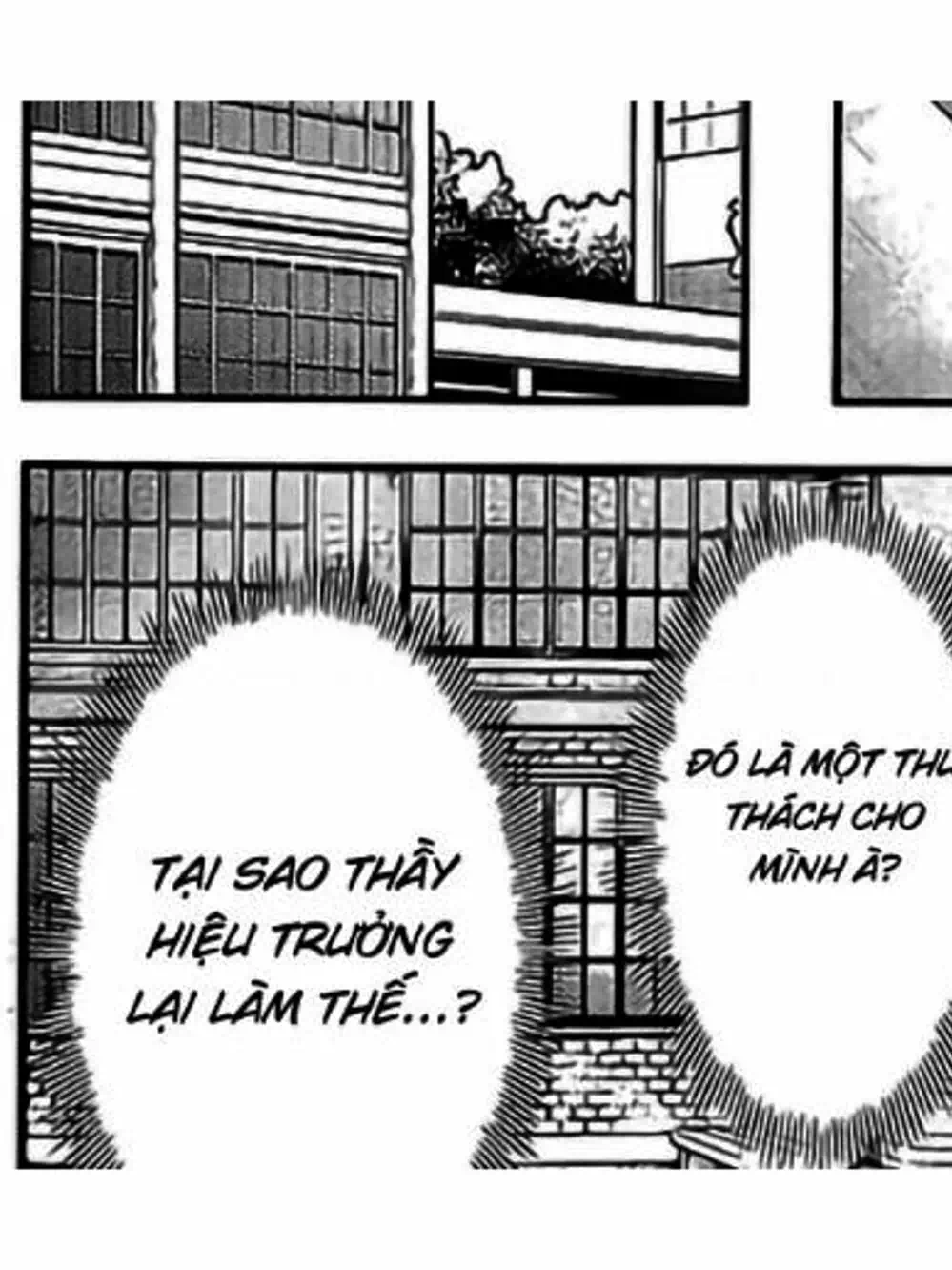 Truyện Tranh Cuộc Chiến Tỏ Tình - Kaguya-Sama: Love Is War trang 5