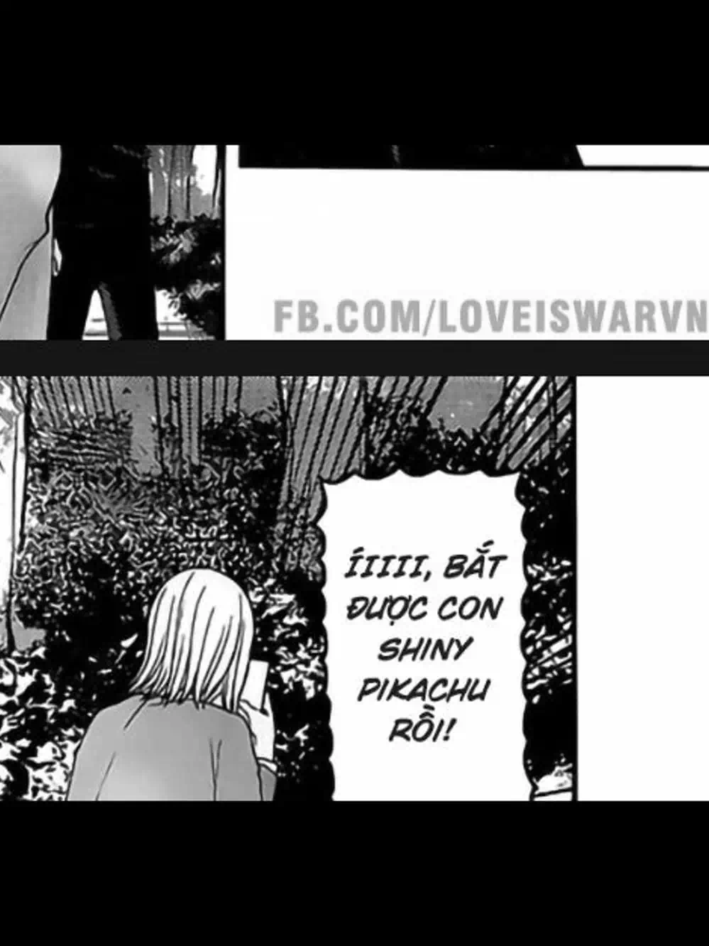 Truyện Tranh Cuộc Chiến Tỏ Tình - Kaguya-Sama: Love Is War trang 5