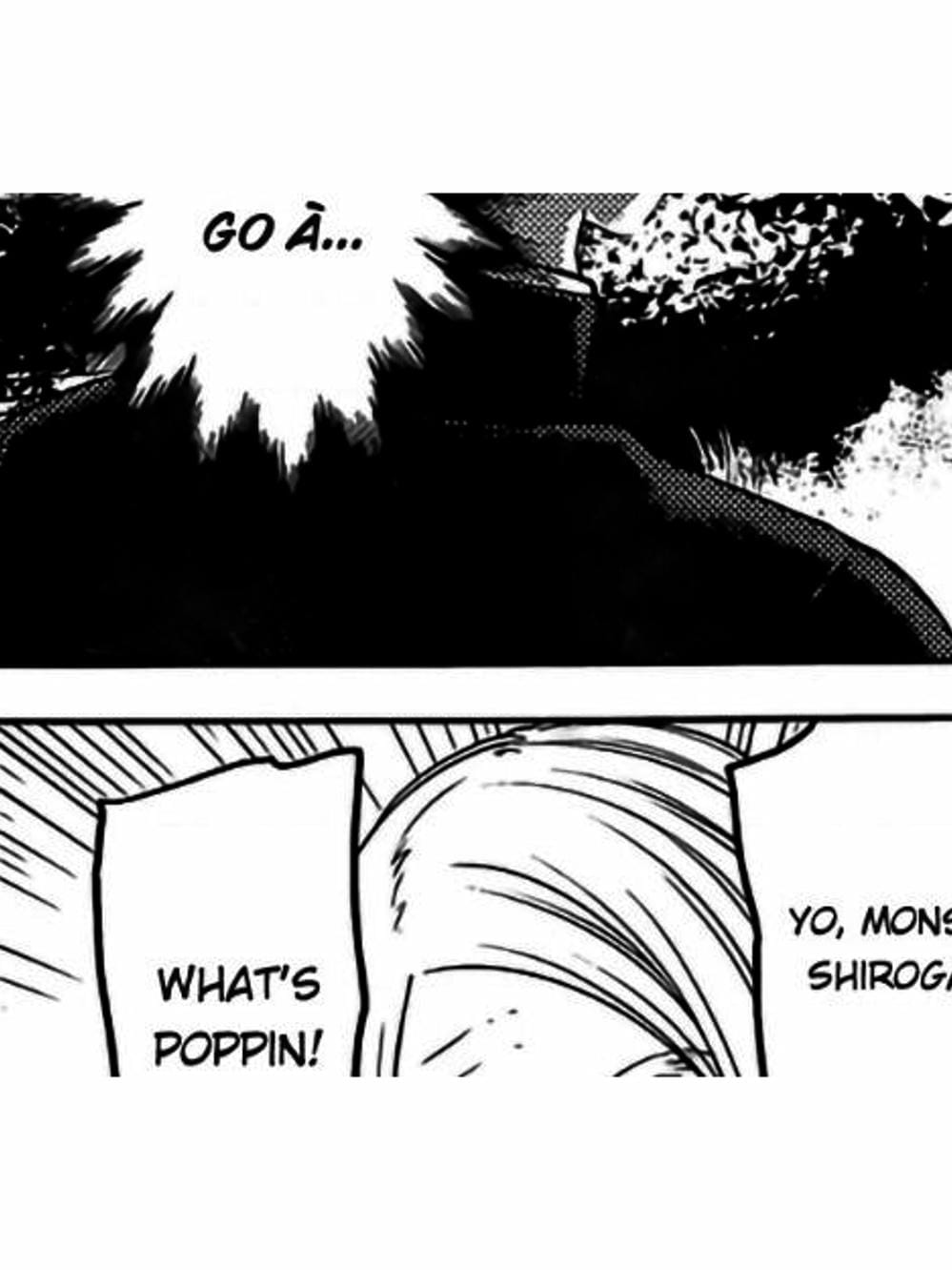 Truyện Tranh Cuộc Chiến Tỏ Tình - Kaguya-Sama: Love Is War trang 5