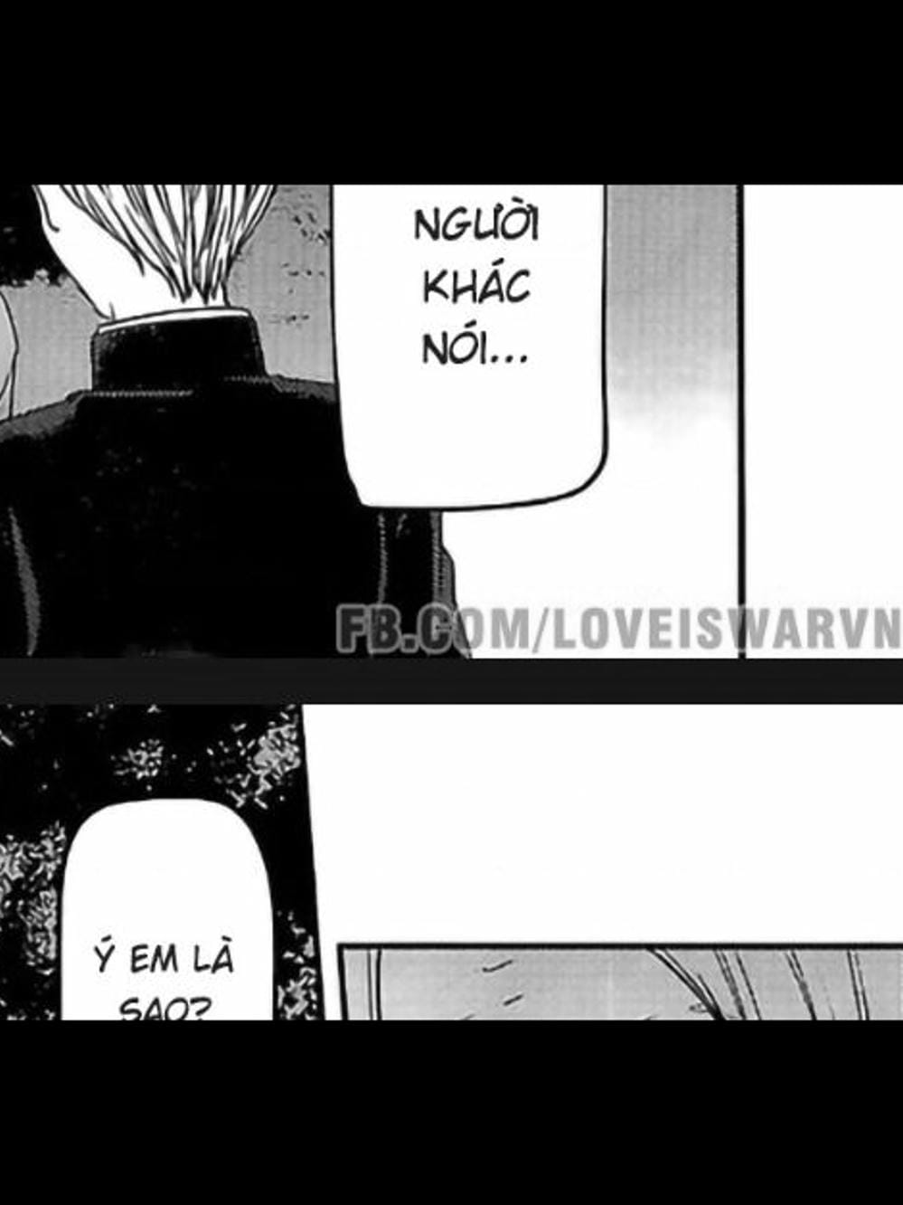 Truyện Tranh Cuộc Chiến Tỏ Tình - Kaguya-Sama: Love Is War trang 5