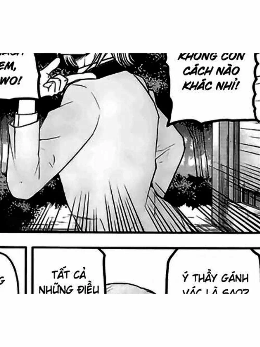 Truyện Tranh Cuộc Chiến Tỏ Tình - Kaguya-Sama: Love Is War trang 5