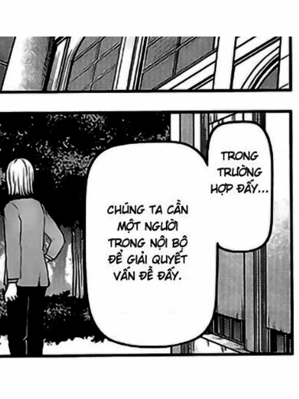 Truyện Tranh Cuộc Chiến Tỏ Tình - Kaguya-Sama: Love Is War trang 5