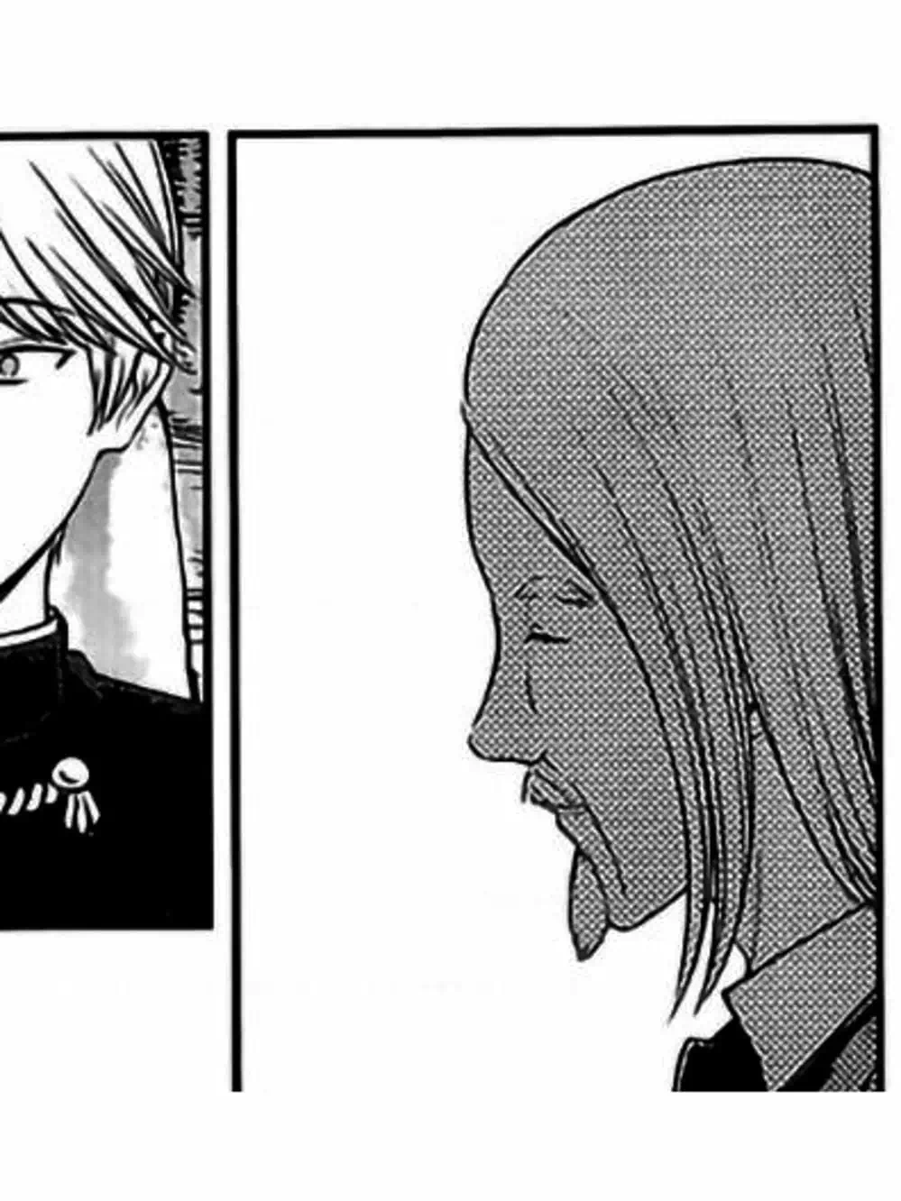 Truyện Tranh Cuộc Chiến Tỏ Tình - Kaguya-Sama: Love Is War trang 5