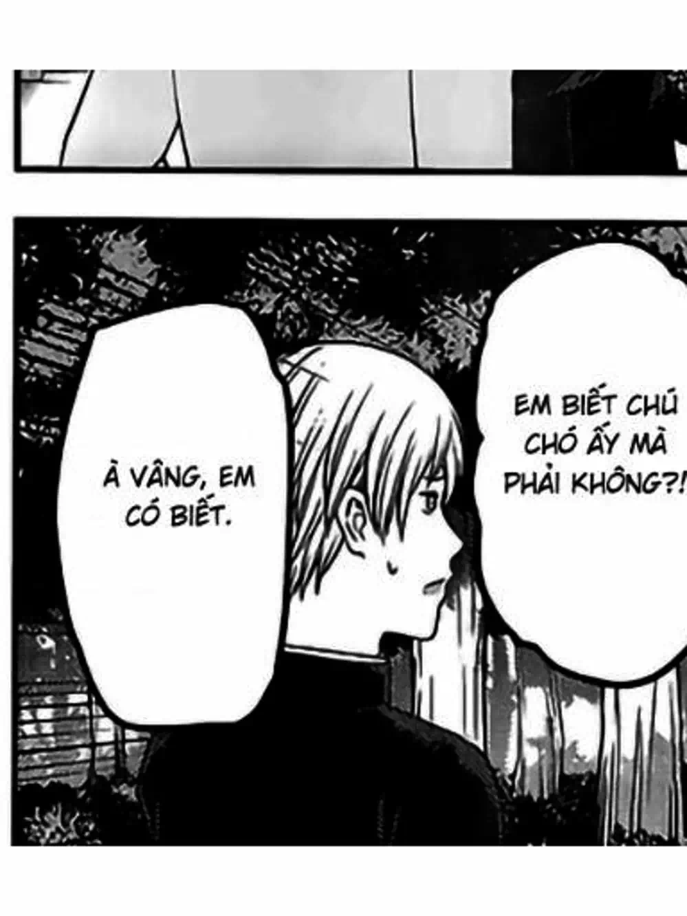 Truyện Tranh Cuộc Chiến Tỏ Tình - Kaguya-Sama: Love Is War trang 5