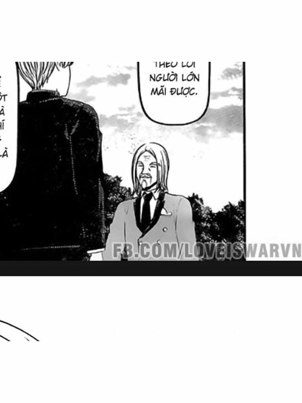 Truyện Tranh Cuộc Chiến Tỏ Tình - Kaguya-Sama: Love Is War trang 5