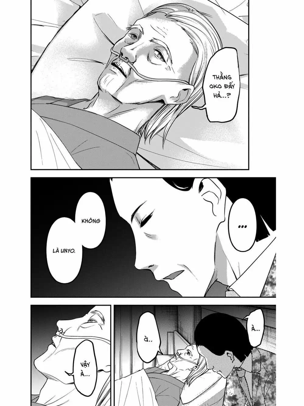 Truyện Tranh Cuộc Chiến Tỏ Tình - Kaguya-Sama: Love Is War trang 5