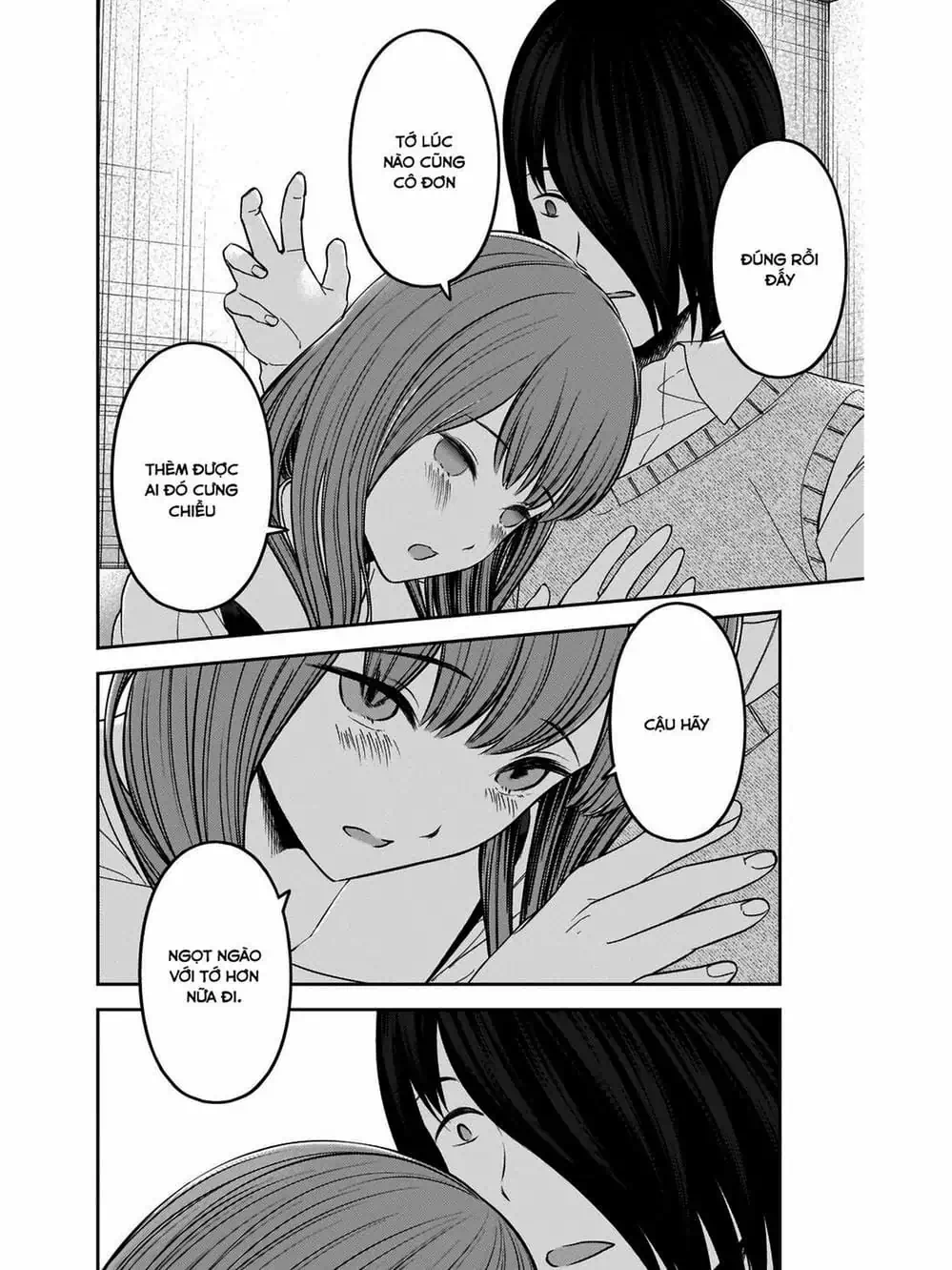 Truyện Tranh Cuộc Chiến Tỏ Tình - Kaguya-Sama: Love Is War trang 5