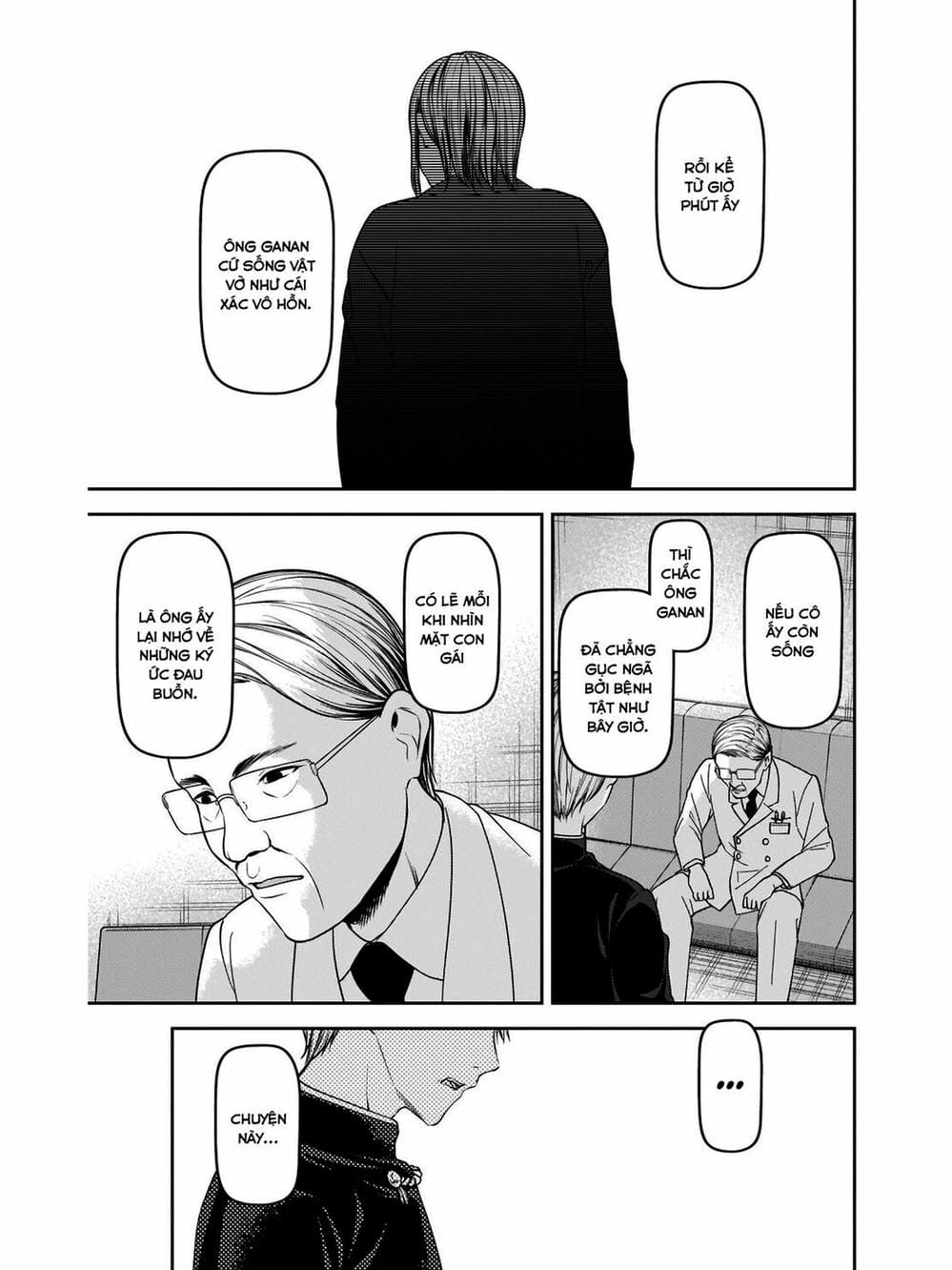 Truyện Tranh Cuộc Chiến Tỏ Tình - Kaguya-Sama: Love Is War trang 5