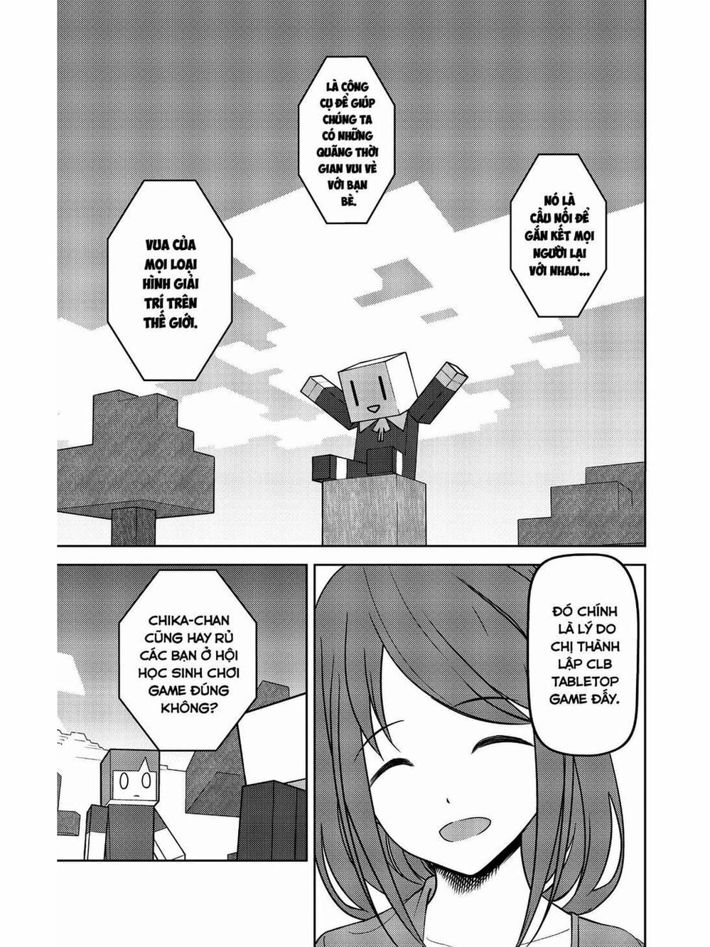 Truyện Tranh Cuộc Chiến Tỏ Tình - Kaguya-Sama: Love Is War trang 5