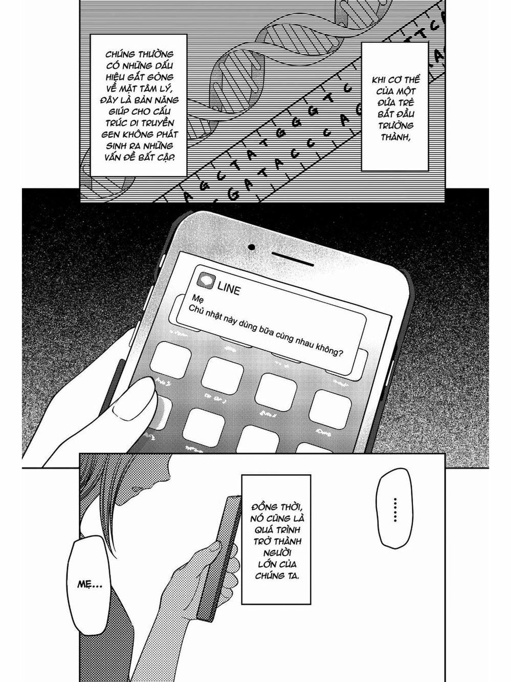 Truyện Tranh Cuộc Chiến Tỏ Tình - Kaguya-Sama: Love Is War trang 5