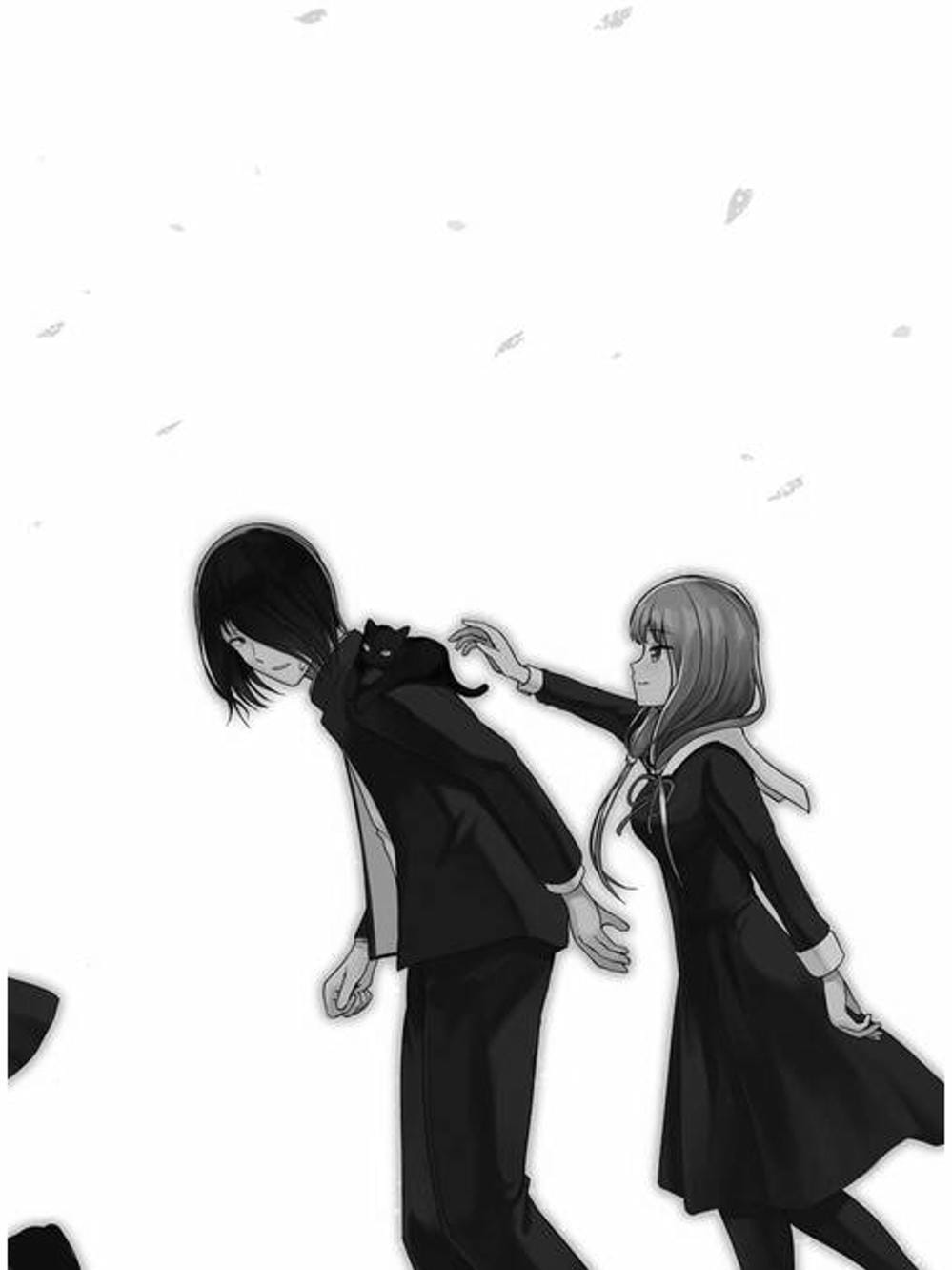 Truyện Tranh Cuộc Chiến Tỏ Tình - Kaguya-Sama: Love Is War trang 5