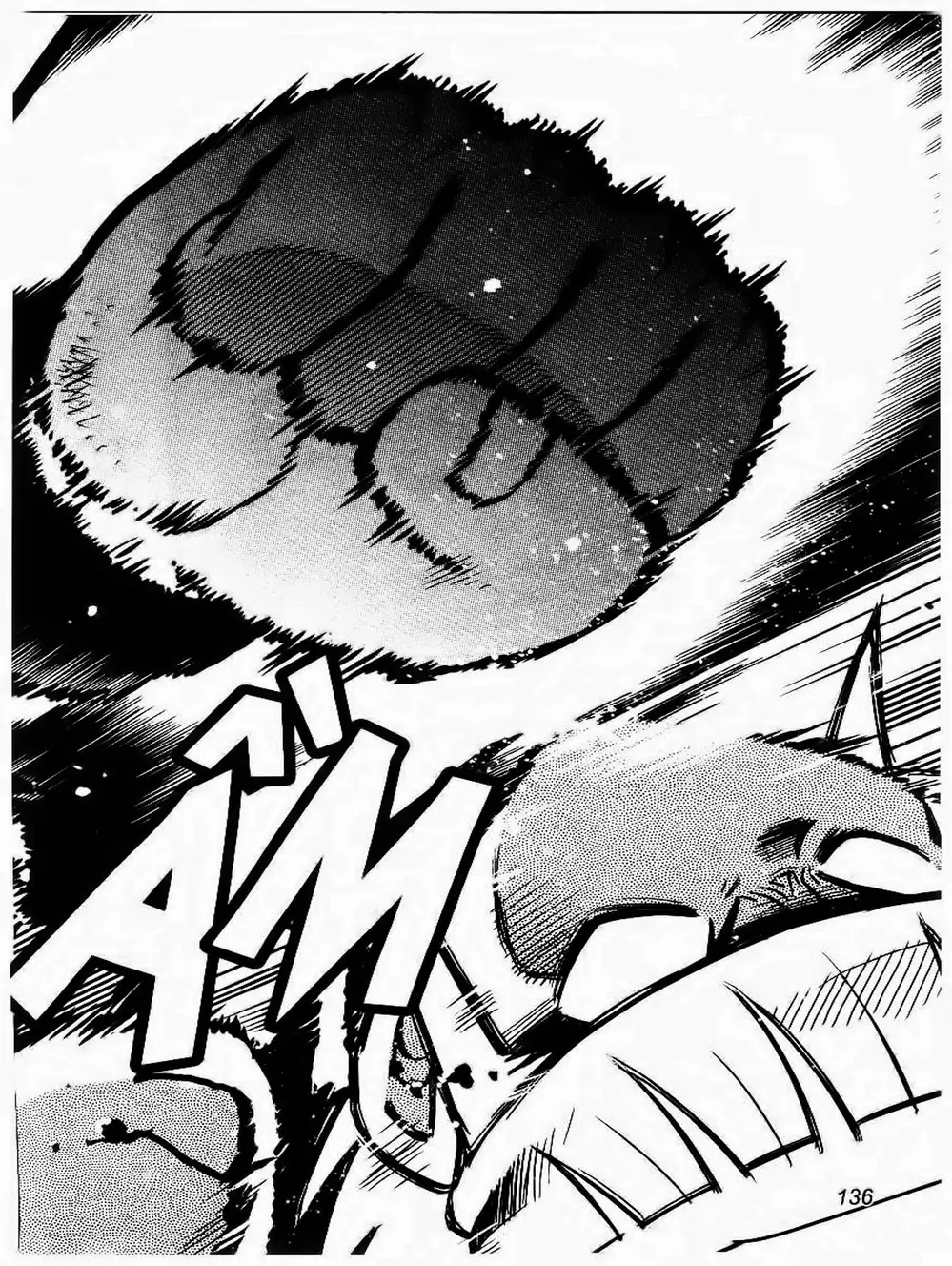 Truyện Tranh Cuộc Phiêu Lưu Của Croket trang 3