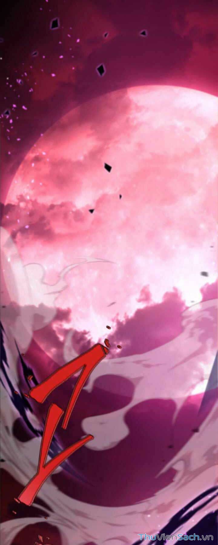 Truyện Tranh Cửu Thiên Kiếp Pháp trang 4