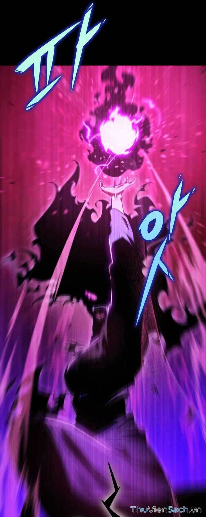 Truyện Tranh Cửu Thiên Kiếp Pháp trang 4