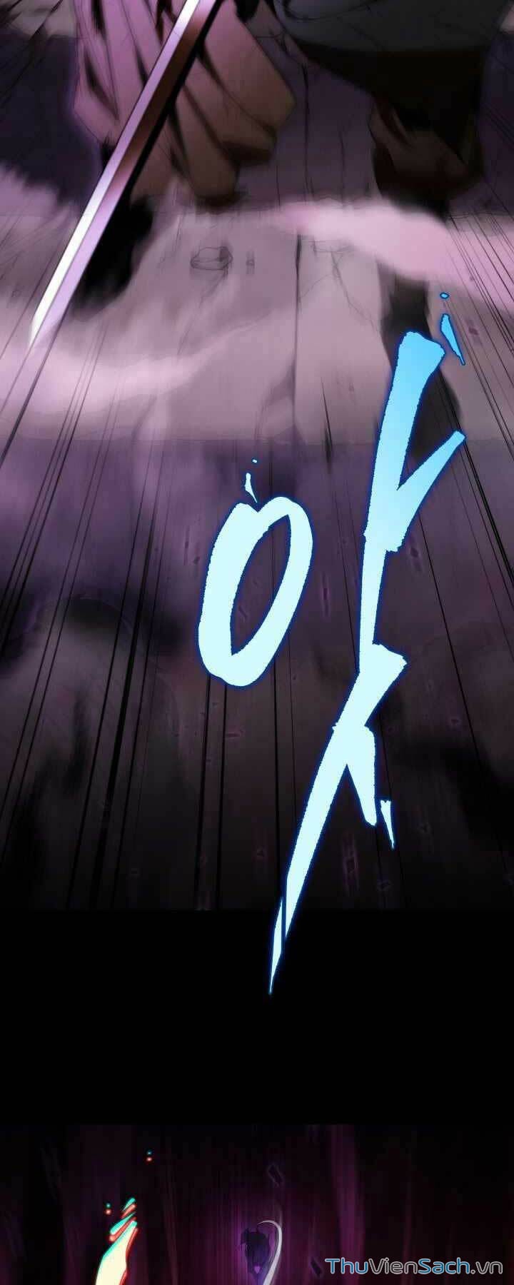 Truyện Tranh Cửu Thiên Kiếp Pháp trang 4