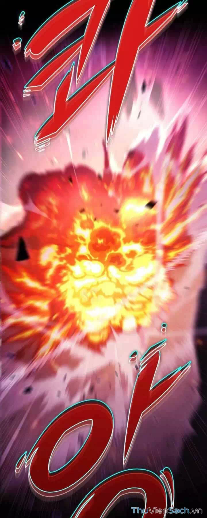 Truyện Tranh Cửu Thiên Kiếm Pháp trang 4