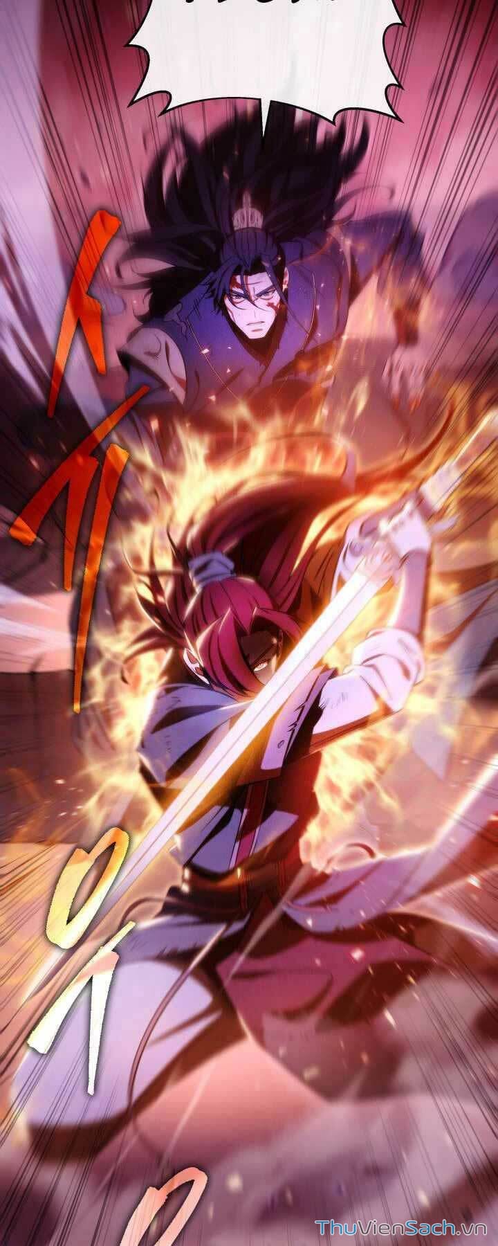 Truyện Tranh Cửu Thiên Kiếp Pháp trang 4