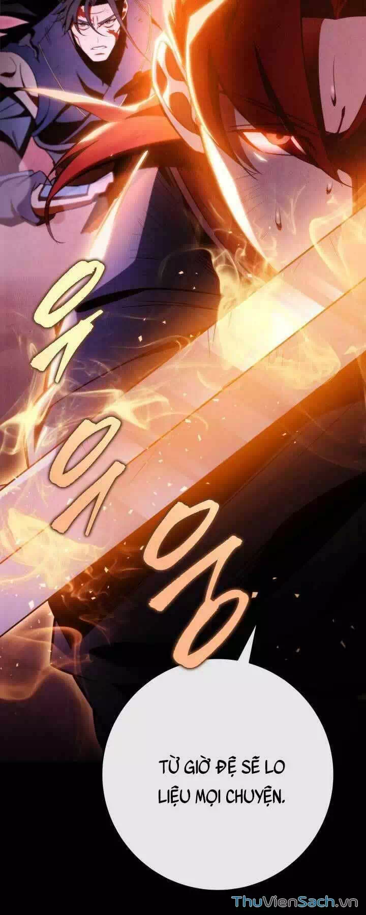 Truyện Tranh Cửu Thiên Kiếm Pháp trang 4